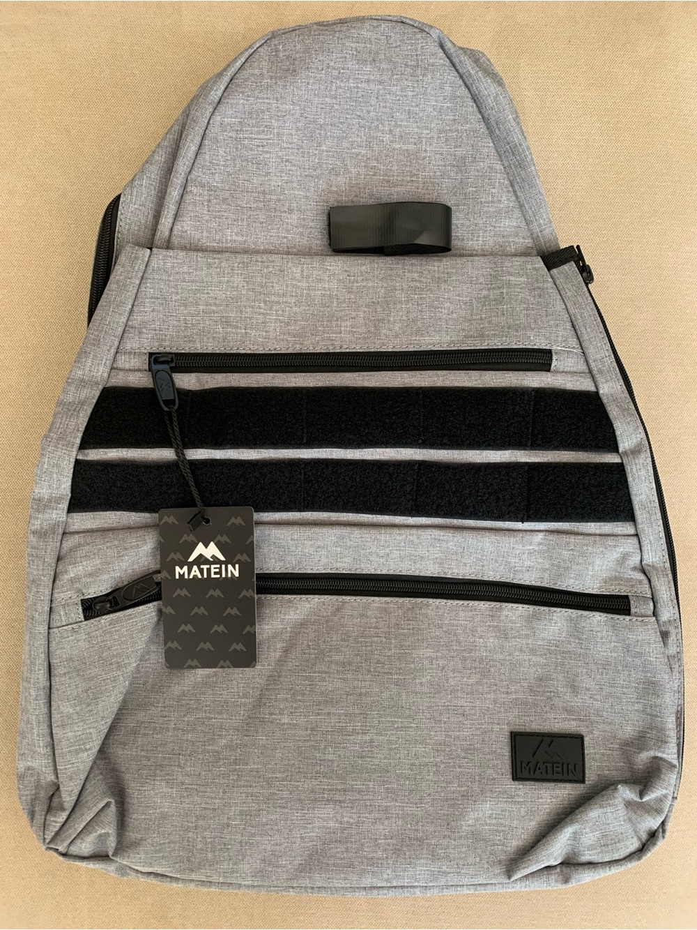 MATEIN Tennis Backpack